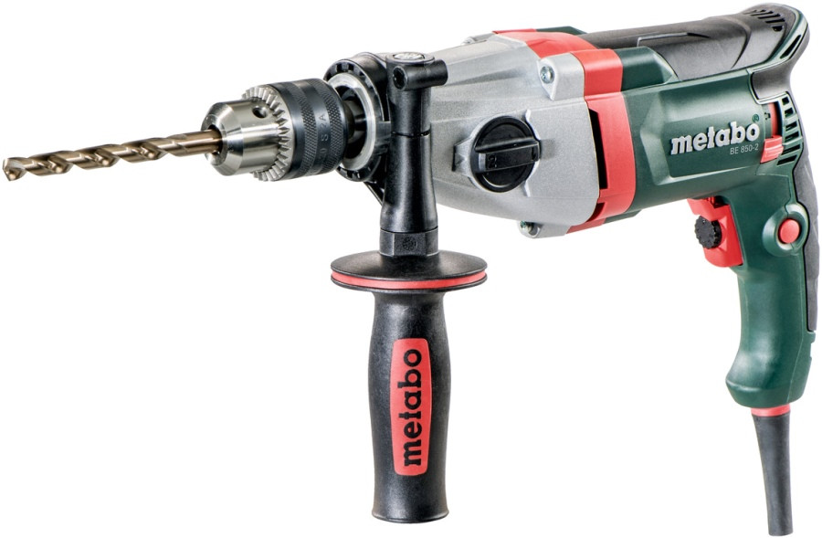 Дрель Metabo BE 850-2 600573000