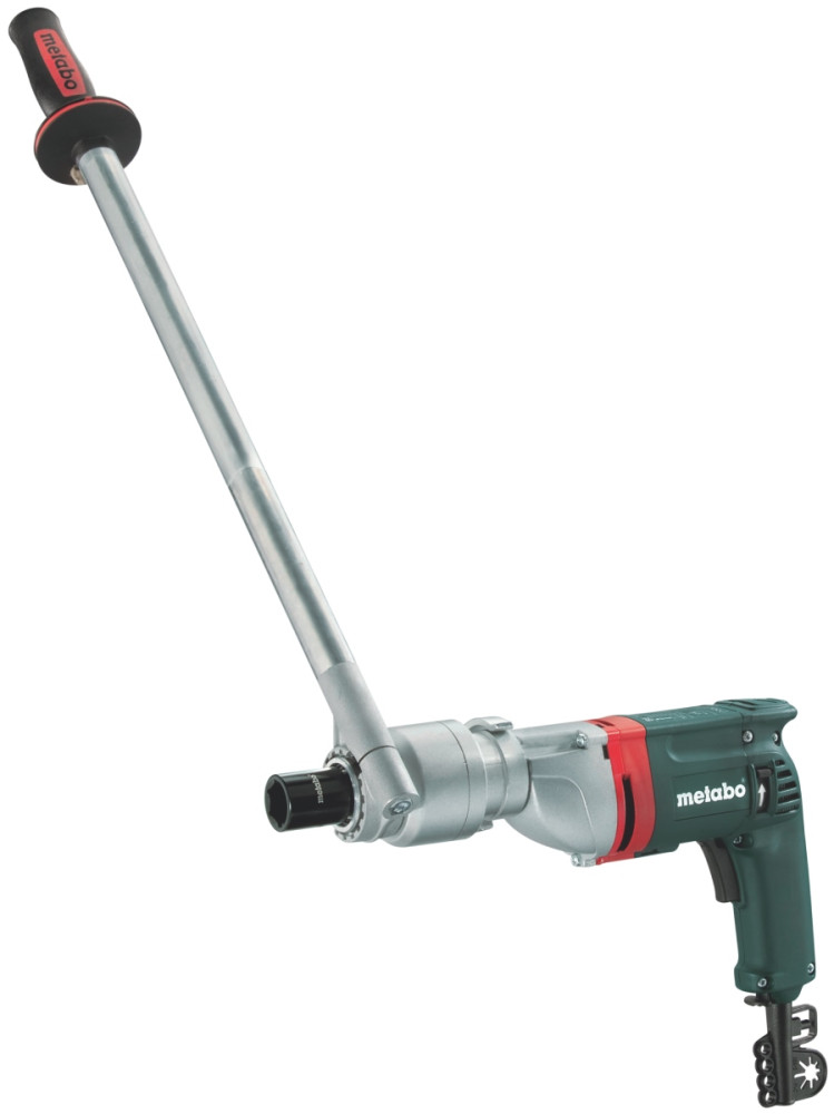 Дрель Metabo BE 75-X3 Quick 600585800