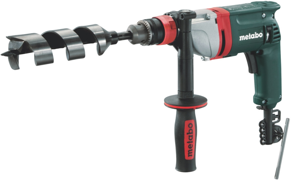 Дрель Metabo BE 75 Quick 600585700