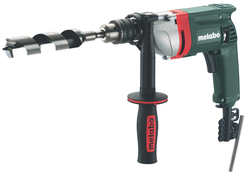 Дрель Metabo BE 75-16 600580000