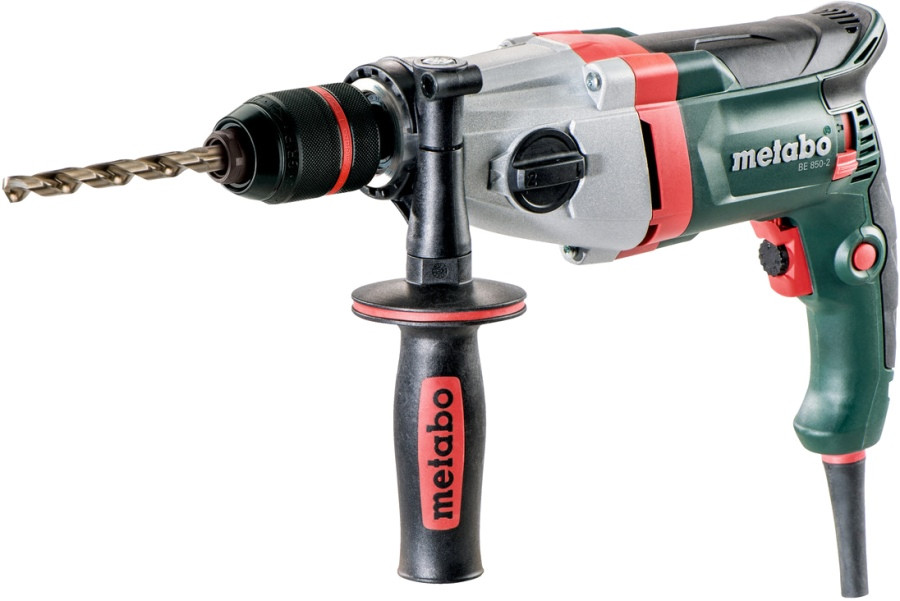Дриль Metabo BE 850-2 600573810