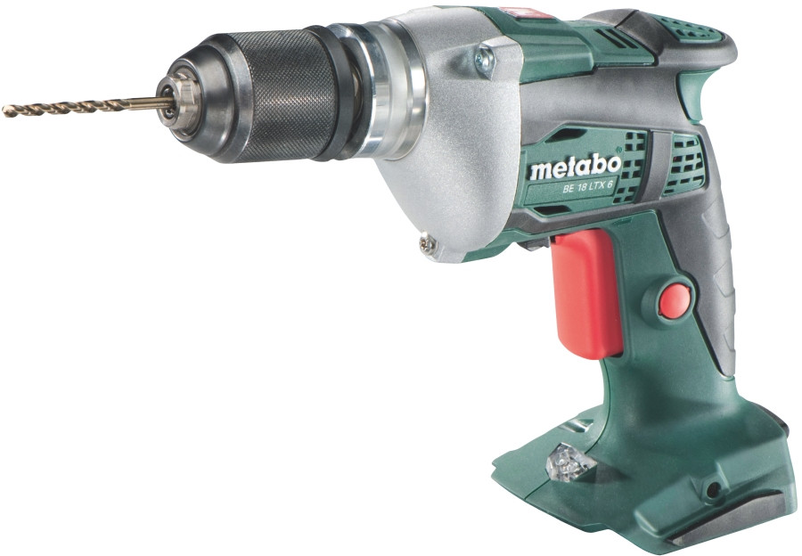 Дрель Metabo BE 18 LTX 6 600261840