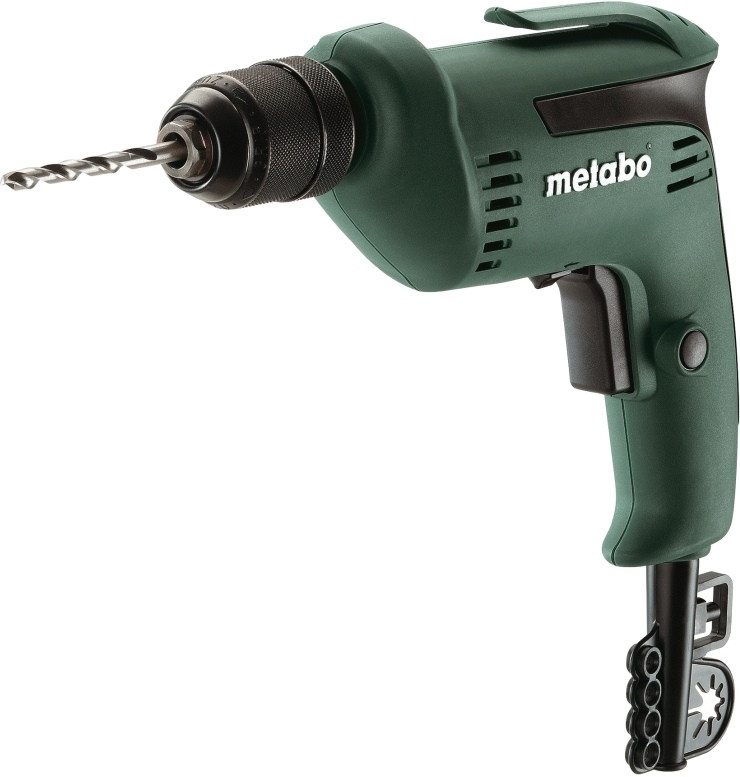 Дрель Metabo BE 10 600133810