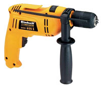 Дриль Einhell Bavaria BSM 650 E (4258650)