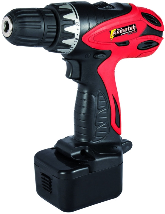 Дриль-шурупокрут Armateh AT-9082