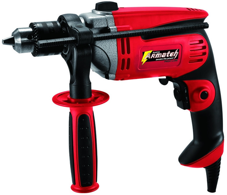 Дриль Armateh AT-9020-3