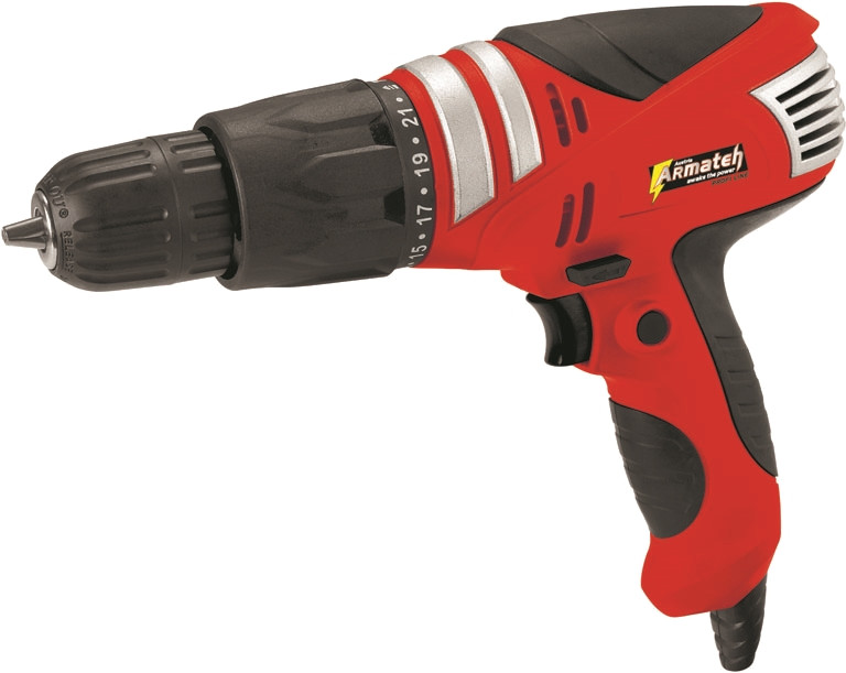 Дриль-шурупокрут Armateh AT-9000