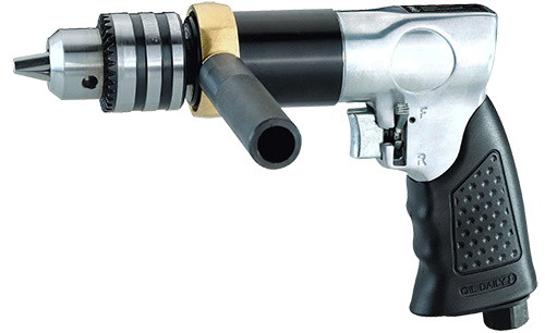 Дрель Airkraft AT-4041B