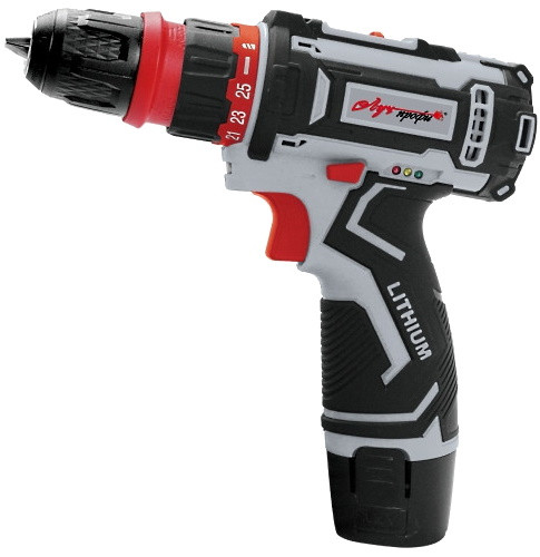 Дриль-шурупокрут Luch Profi AShL-12 DFR