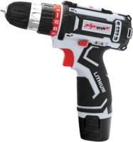 Дриль-шурупокрут Luch Profi AShL-12