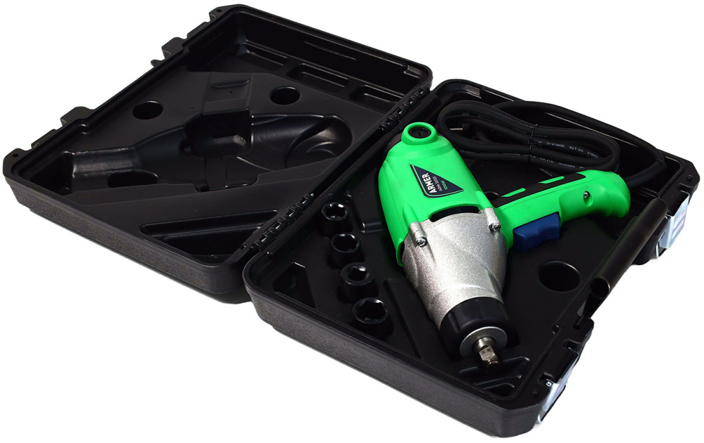 Гайковерт Armer ARM-SI001