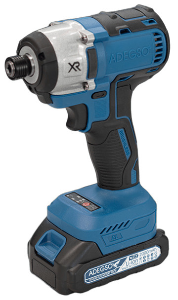 Шуруповерт ADEGSO AD-40253