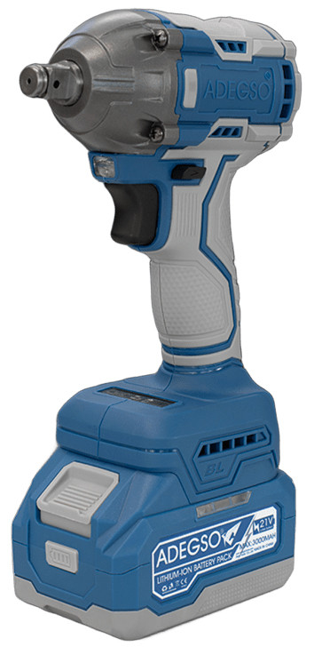 Гайковерт ADEGSO AD-40247