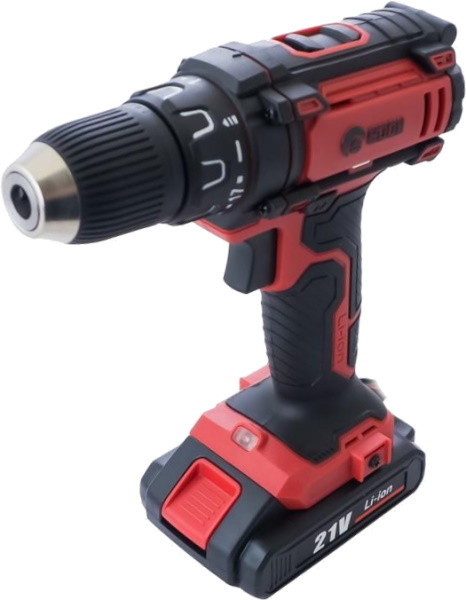 Дриль-шурупокрут Edon AD-21A