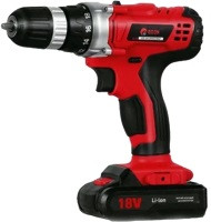 Дриль-шурупокрут Edon AD-18