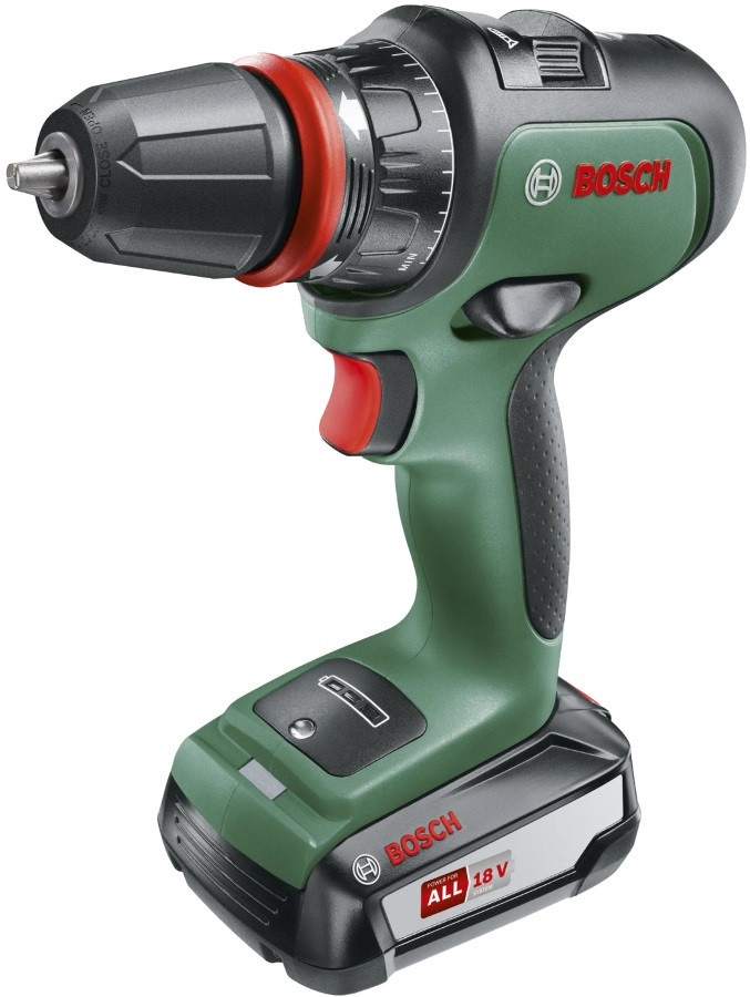Дрель-шуруповерт Bosch AdvancedDrill 18 06039B5001