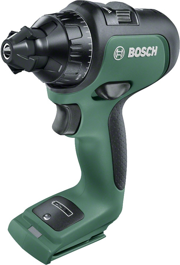 Дриль-шурупокрут Bosch AdvancedDrill 18 06039B5004