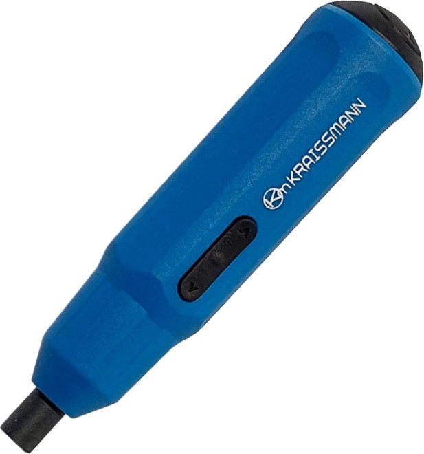 Электроотвертка Kraissmann 850 AS 3.6