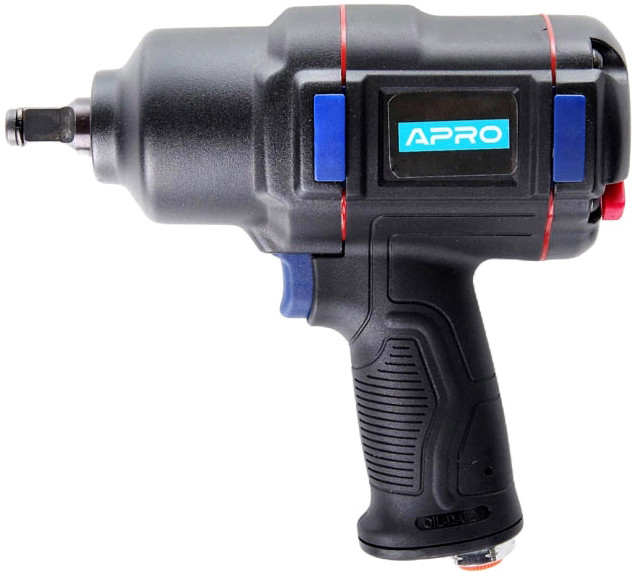 Гайковерт Apro 850124