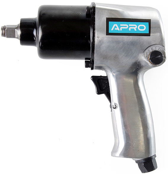 Гайковерт Apro 850121