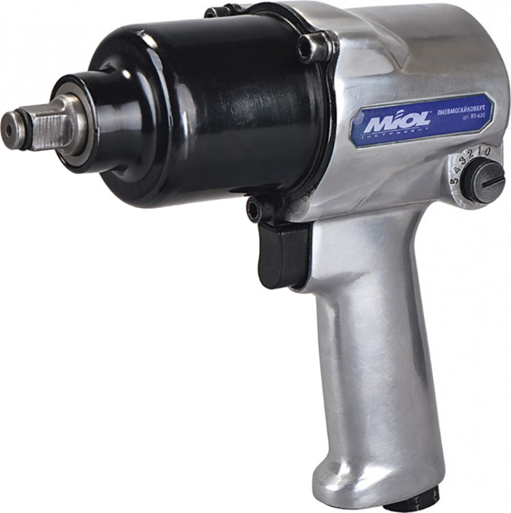 Гайковерт MIOL 81-630