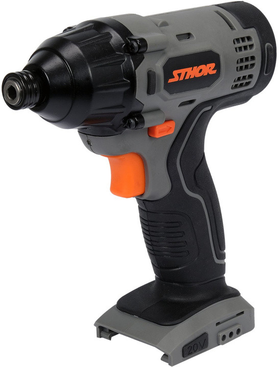 Шуруповерт Sthor 78113