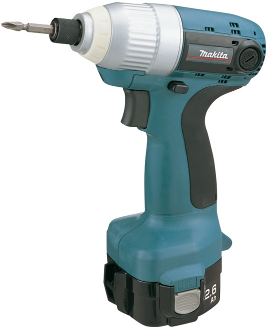 Шурупокрут Makita 6980FDWDE