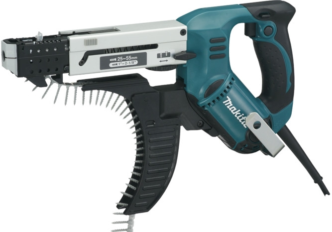 Шурупокрут Makita 6843