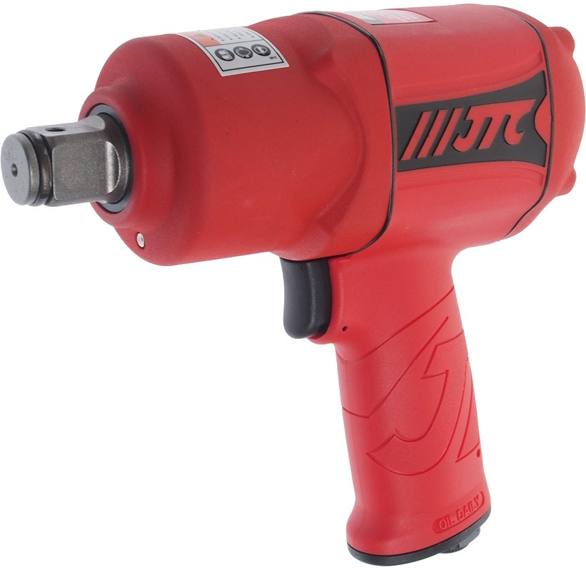 Гайковерт JTC 7658