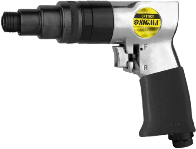 Шурупокрут Sigma 6711031