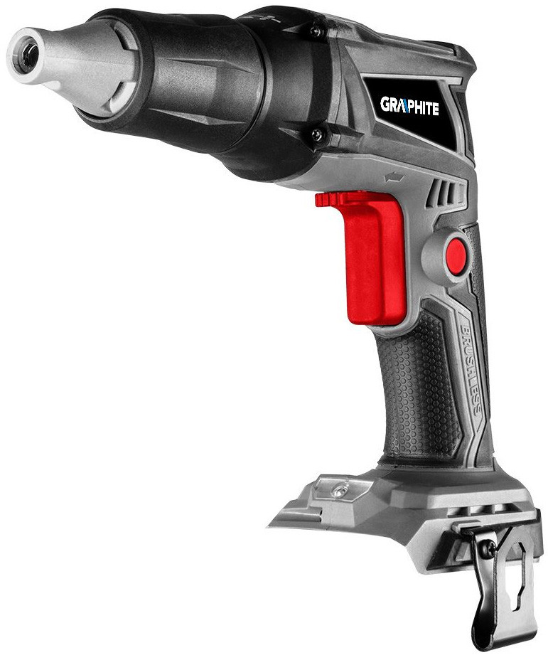 Шурупокрут Graphite 58GE111