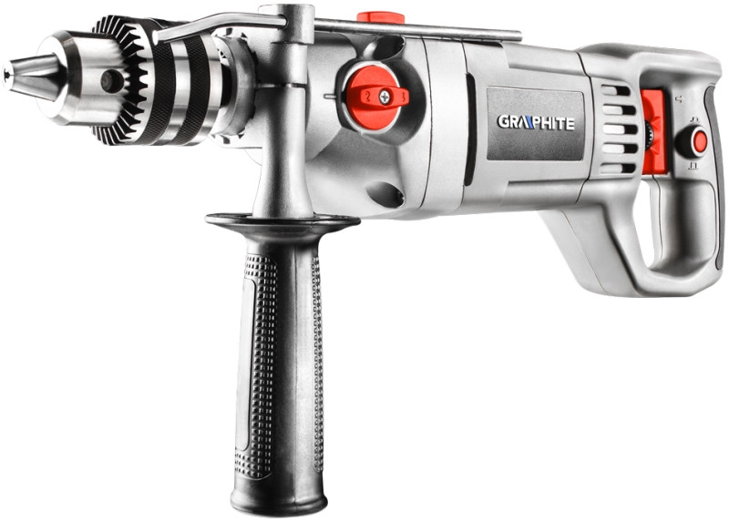 Дриль Graphite 58G712