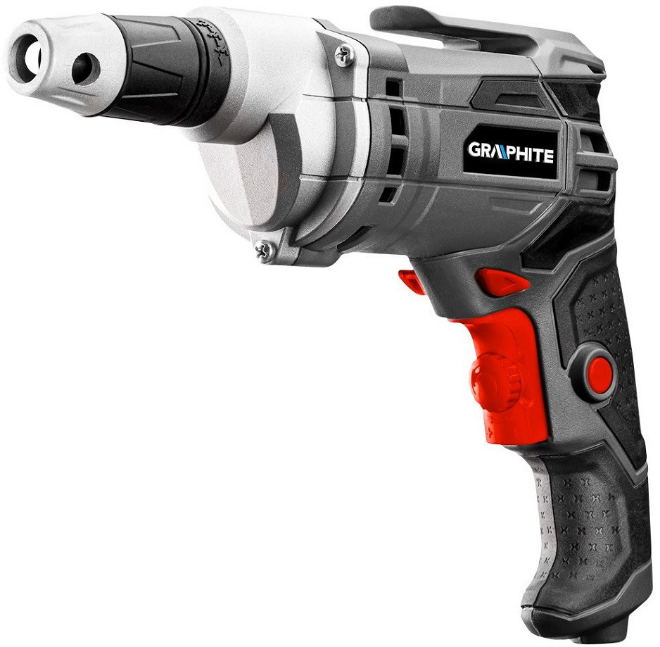 Шурупокрут Graphite 58G794