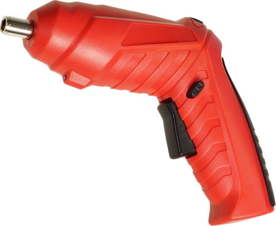 Электроотвертка Supretto 5804