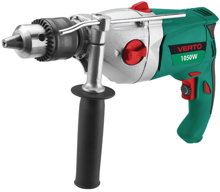 Дриль VERTO 50G852