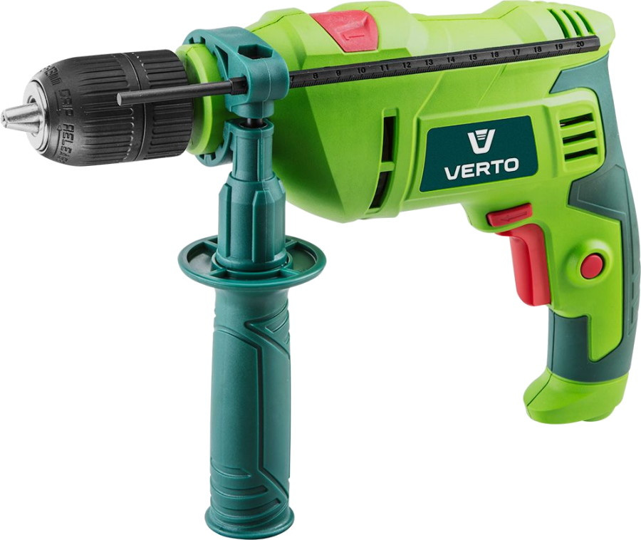 Дриль VERTO 50G539