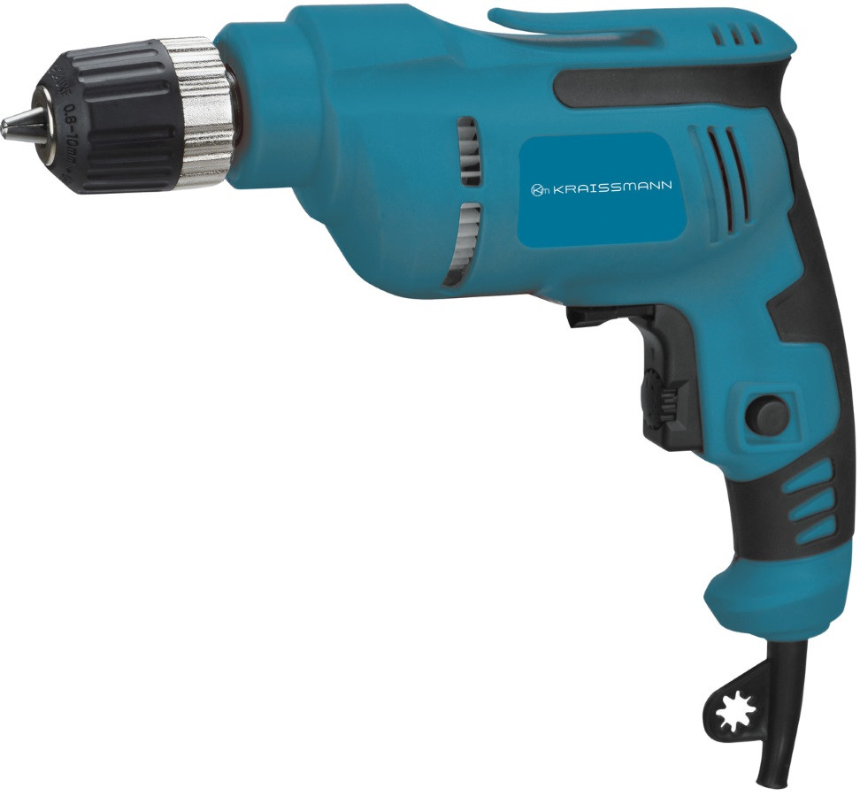Дриль Kraissmann 450 BM 10