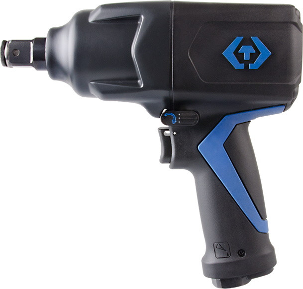 Гайковерт KING TONY 33681-100