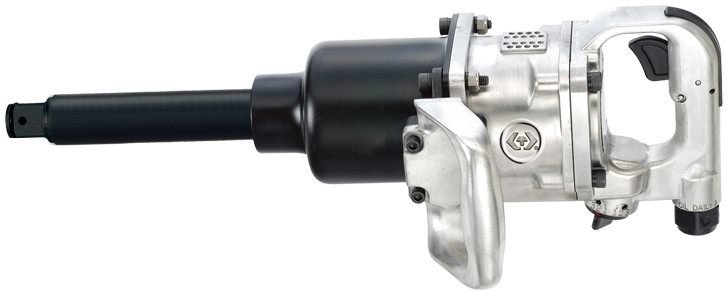 Гайковерт KING TONY 33832-180