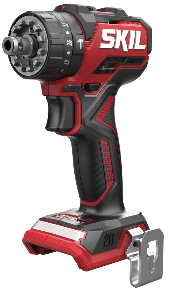 Дрель-шуруповерт Skil 3076 CA (CD1E3076CA)