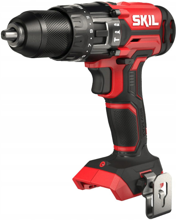 Дрель-шуруповерт Skil 3020 CA (CD1E3020CA)