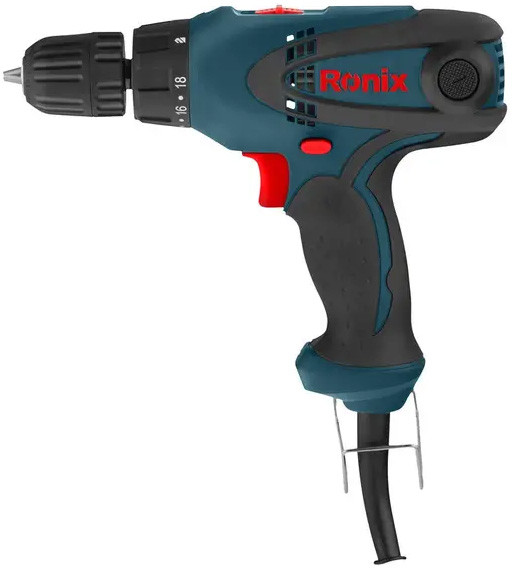 Дрель-шуруповерт Ronix 2513T