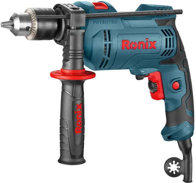 Дриль Ronix 2212
