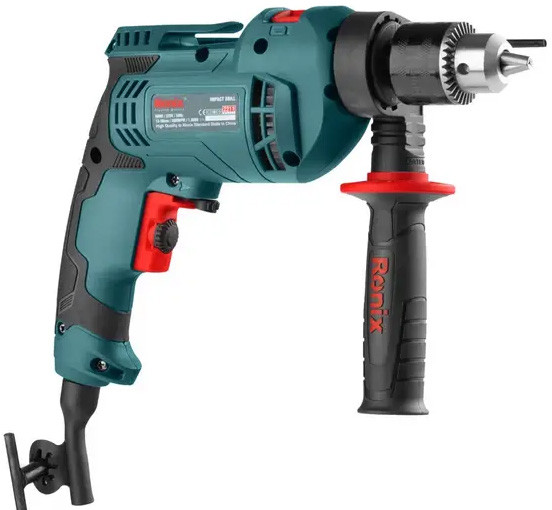 Дриль Ronix 2211