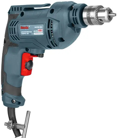 Дриль Ronix 2112