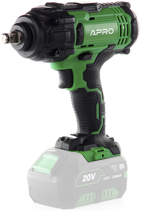 Гайковерт Apro 20WP 895339