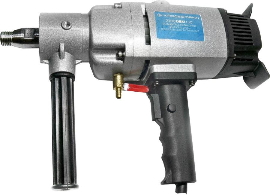 Дриль Kraissmann 2100 DBM 130