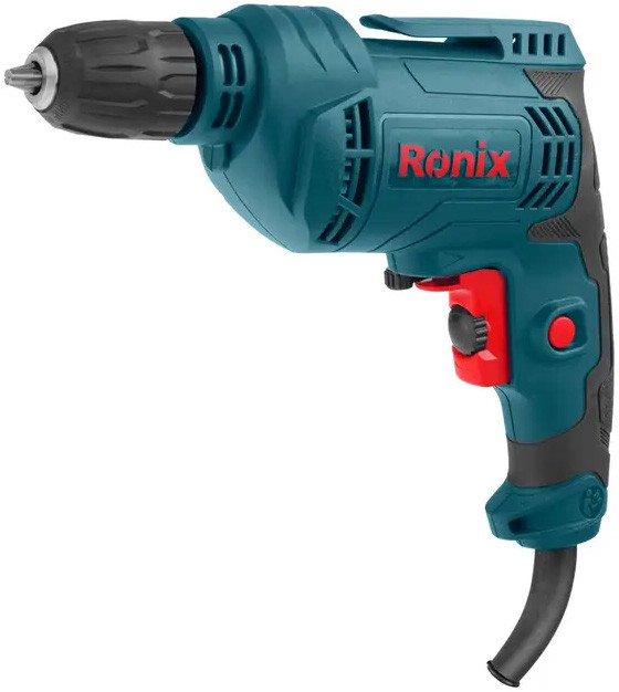 Дриль Ronix 2112A