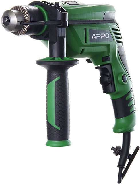 Дрель Apro 13/900