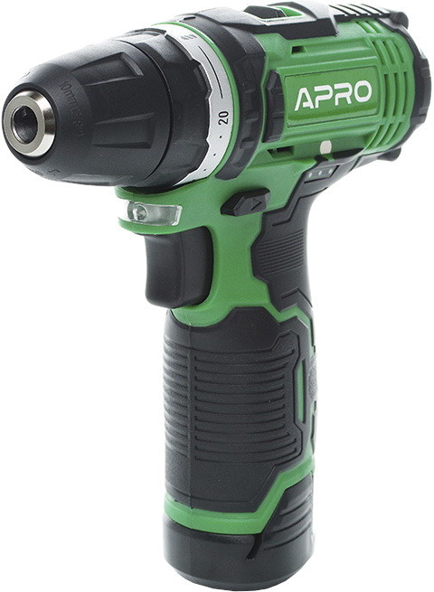 Дриль-шурупокрут Apro 12D 895003